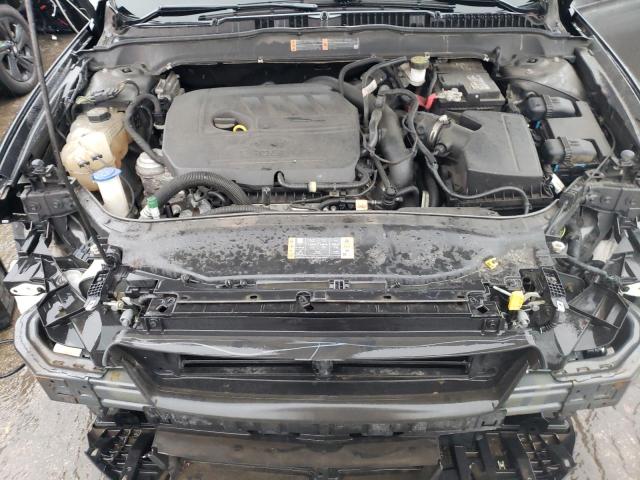 Photo 11 from auction – 2018 FORD FUSION SE with VIN 3FA6P0HDXJR184559