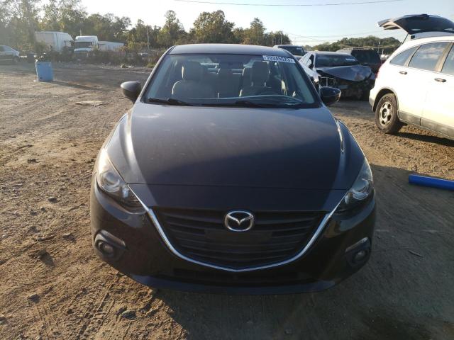 Photo 5 from auction – 2015 MAZDA 3 TOURING with VIN JM1BM1V70F1242749