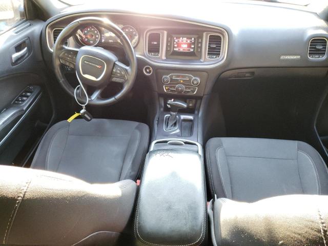 Photo 8 from auction – 2015 DODGE CHARGER SE with VIN 2C3CDXFG4FH867411