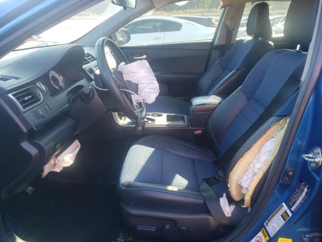 Photo 7 from auction – 2016 TOYOTA CAMRY LE with VIN 4T1BF1FK9GU562743