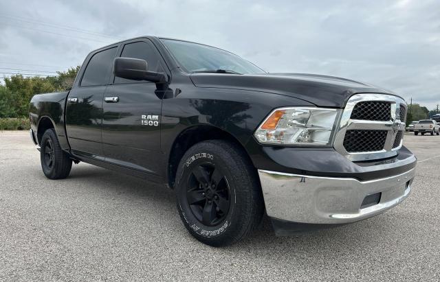 RAM 1500 SLT 2016 with VIN 1C6RR6LG0GS261997 - Photo from auction