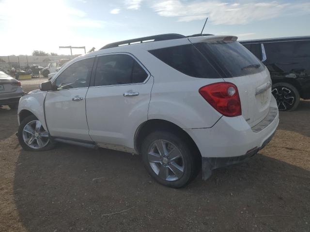 Photo 2 from auction – 2015 CHEVROLET EQUINOX LT with VIN 1GNFLFEK6FZ127085