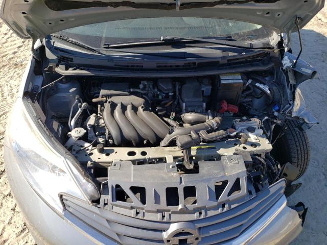 Photo 11 from auction – 2015 NISSAN VERSA NOTE with VIN 3N1CE2CP6FL365574