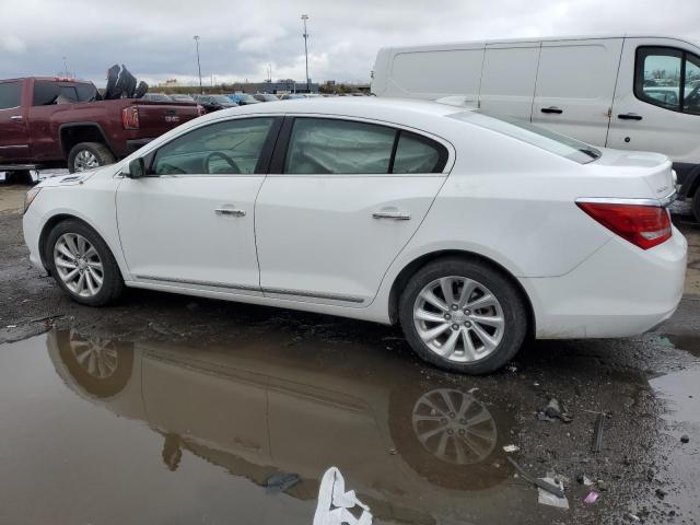 Photo 2 from auction – 2015 BUICK LACROSSE with VIN 1G4GA5G39FF349149