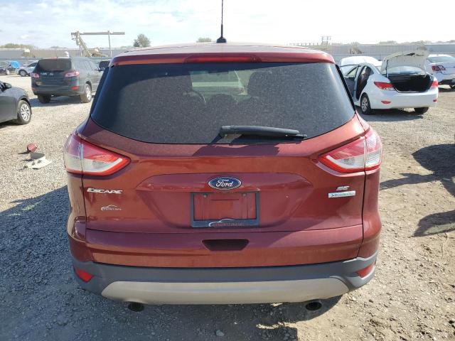 Photo 6 from auction – 2014 FORD ESCAPE SE with VIN 1FMCU0GX0EUC09061