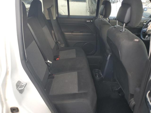 Photo 10 from auction – 2016 JEEP PATRIOT LA with VIN 1C4NJPFB1GD563243
