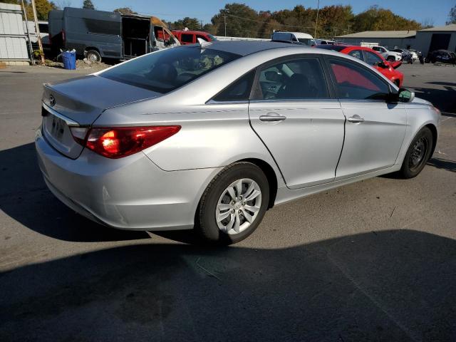 Photo 3 from auction – 2011 HYUNDAI SONATA GLS with VIN 5NPEB4AC0BH014194