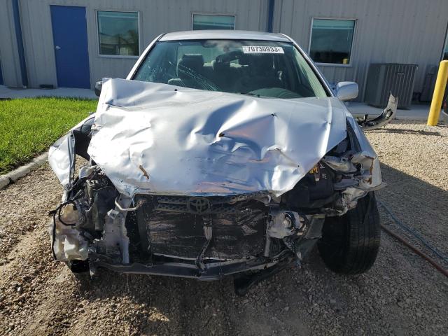 Photo 5 from auction – 2005 TOYOTA COROLLA CE with VIN 2T1BR30EX5C556177