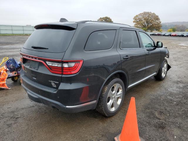 Photo 3 from auction – 2014 DODGE DURANGO LI with VIN 1C4RDJDG6EC550737