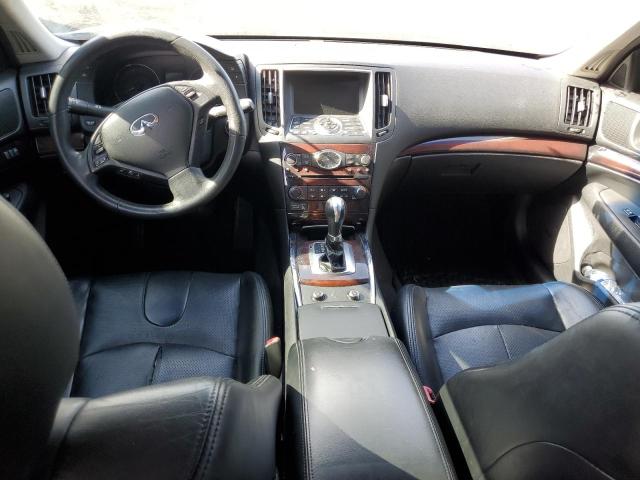 Photo 8 from auction – 2012 INFINITI G37 BASE with VIN JN1CV6AP7CM934444