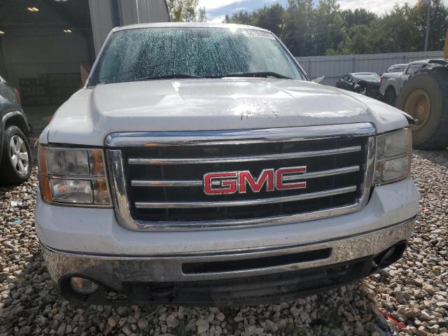 Photo 5 from auction – 2012 GMC SIERRA K15 with VIN 3GTP2UEA2CG101879