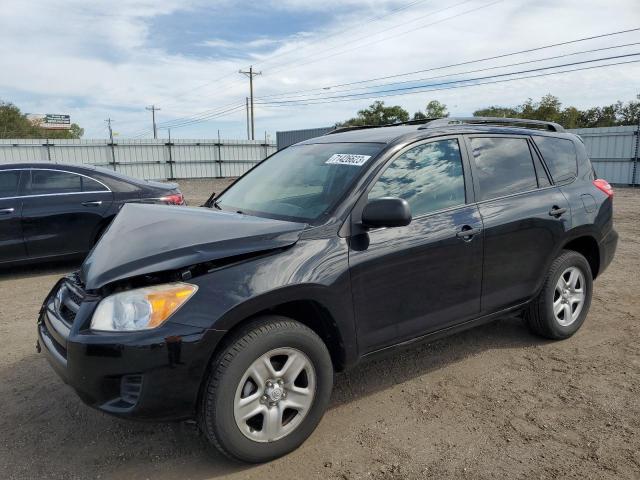 TOYOTA RAV4 2012 with VIN 2T3ZF4DV5CW146719 - Photo from auction