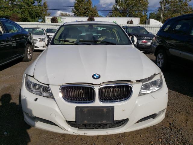 Photo 5 from auction – 2011 BMW 328 XI with VIN WBAPK7C55BF223804