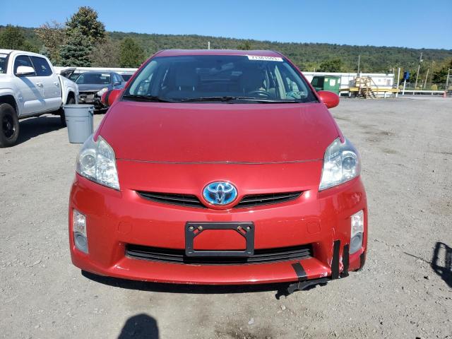 Photo 5 from auction – 2011 TOYOTA PRIUS with VIN JTDKN3DU3B0296997