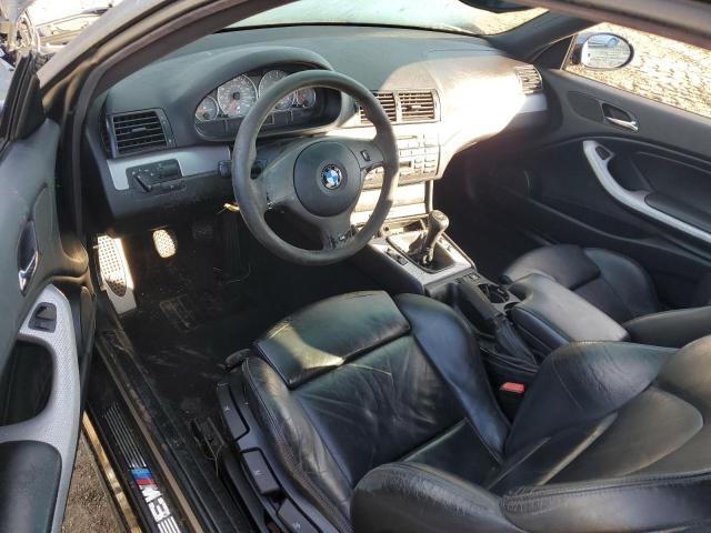 Photo 8 from auction – 2006 BMW M3 with VIN WBSBL93496PN64600