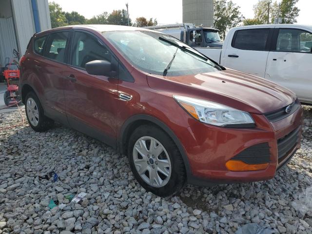 Photo 4 from auction – 2015 FORD ESCAPE S with VIN 1FMCU0F70FUA07159