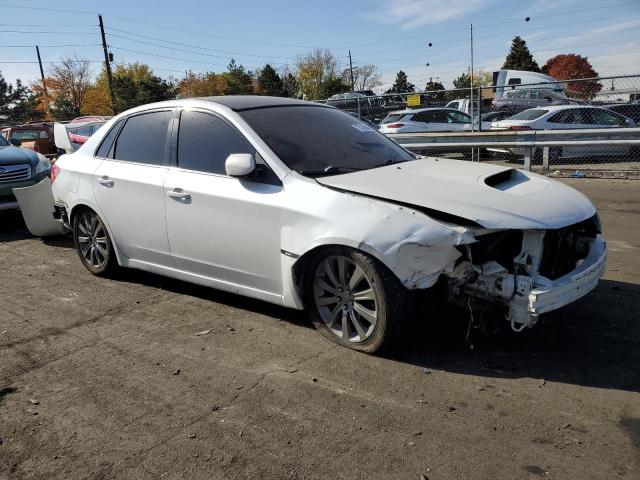 Photo 4 from auction – 2008 SUBARU IMPREZA WR with VIN JF1GE74688G501766