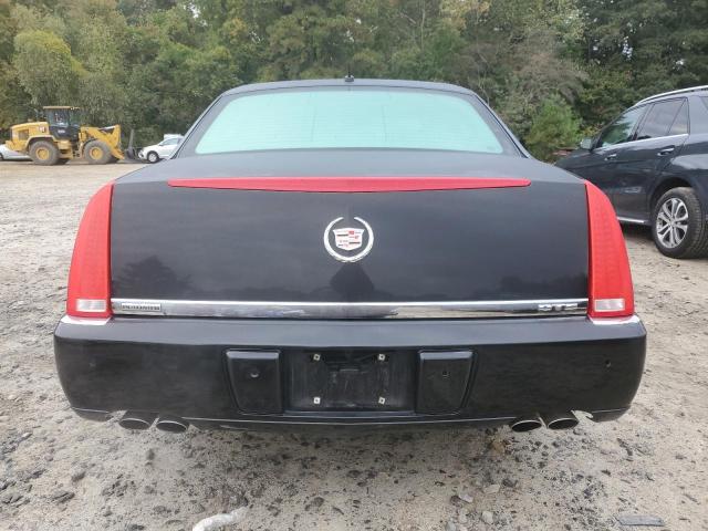 Photo 6 from auction – 2008 CADILLAC DTS with VIN 1G6KD57988U181192