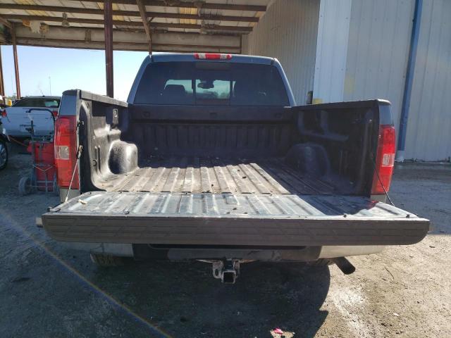 Photo 6 from auction – 2008 CHEVROLET SILVERADO2 with VIN 2GCEK13Y281228931