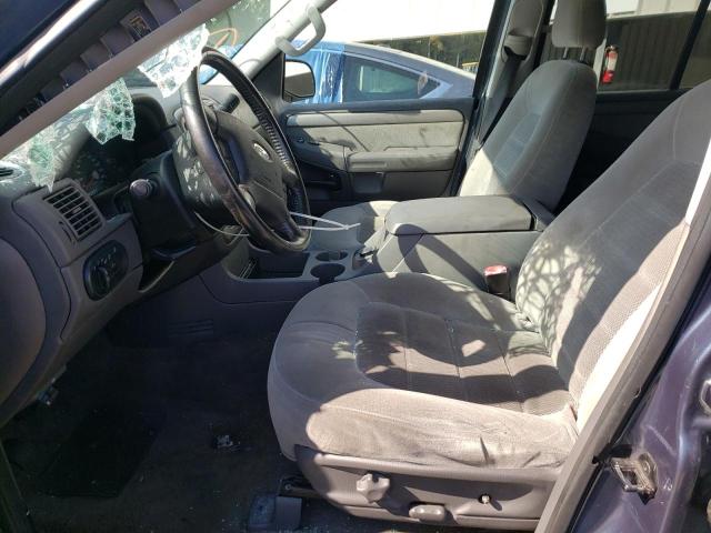 Photo 7 from auction – 2004 FORD EXPLORER X with VIN 1FMZU73K54UA72520