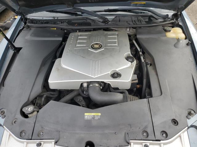 Photo 11 from auction – 2006 CADILLAC STS with VIN 1G6DW677360203319