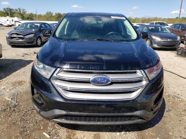 Photo 5 from auction – 2018 FORD EDGE SE with VIN 2FMPK3G98JBC25759