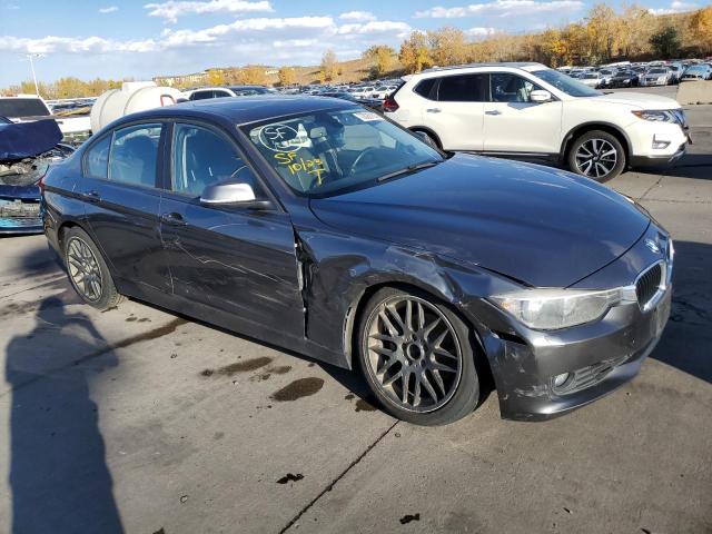 Photo 4 from auction – 2014 BMW 328 XI SUL with VIN WBA3B5G59ENS09895