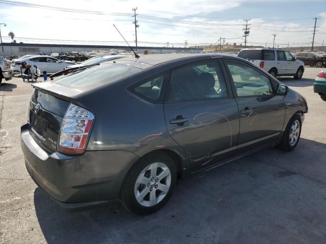 Photo 3 from auction – 2009 TOYOTA PRIUS with VIN JTDKB20U793511671