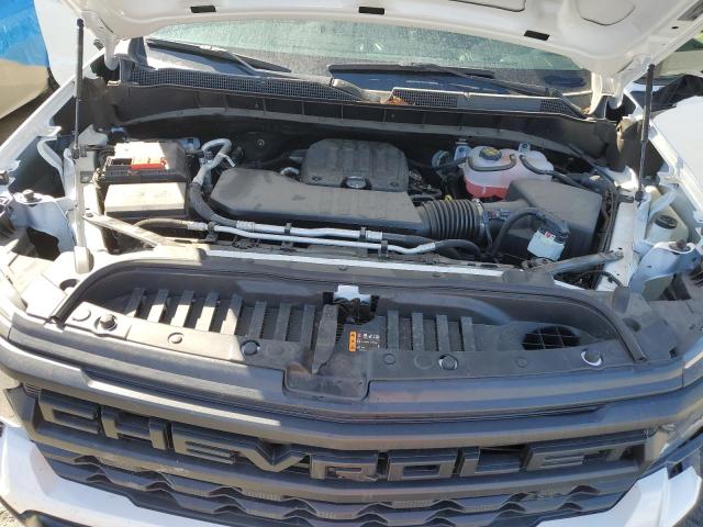 Photo 11 from auction – 2023 CHEVROLET SILVERADO with VIN 3GCPDAEK4PG260717