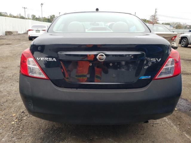 Photo 6 from auction – 2012 NISSAN VERSA S with VIN 3N1CN7AP6CL879436