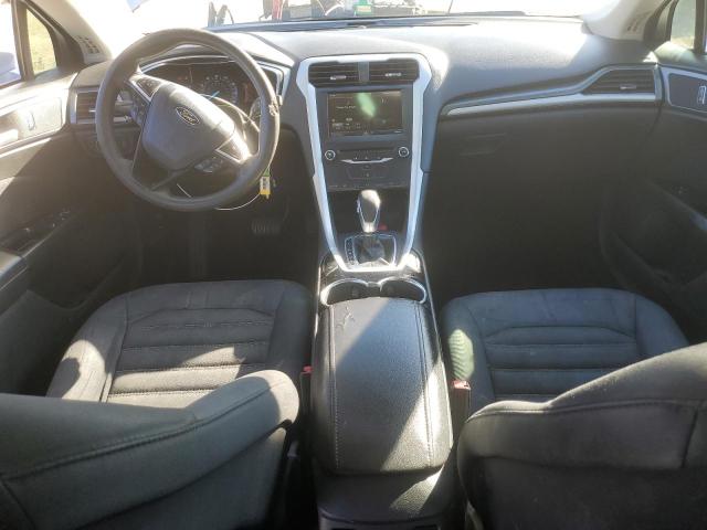 Photo 8 from auction – 2014 FORD FUSION SE with VIN 1FA6P0H77E5359854