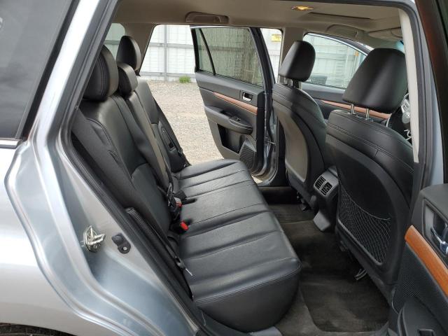 Photo 11 from auction – 2014 SUBARU OUTBACK 3. with VIN 4S4BRDLC7E2322444