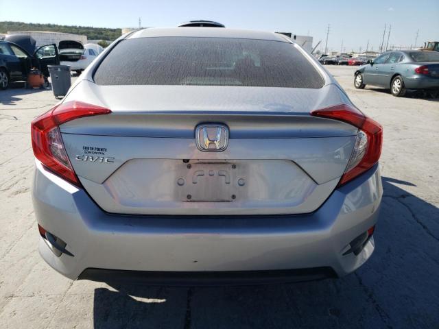Photo 6 from auction – 2016 HONDA CIVIC LX with VIN 19XFC2F53GE057147