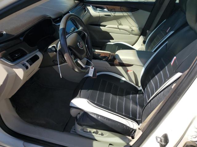 Photo 7 from auction – 2014 CADILLAC XTS LUXURY with VIN 2G61M5S30E9201183