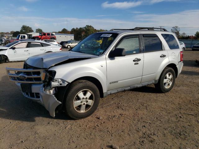FORD ESCAPE XLT 2008 with VIN 1FMCU93158KB99164 - Photo from auction