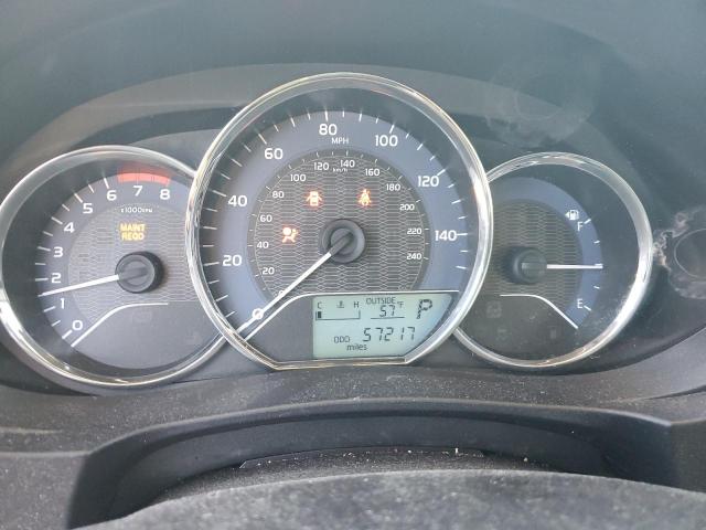 Photo 9 from auction – 2015 TOYOTA COROLLA L with VIN 2T1BURHE6FC344156