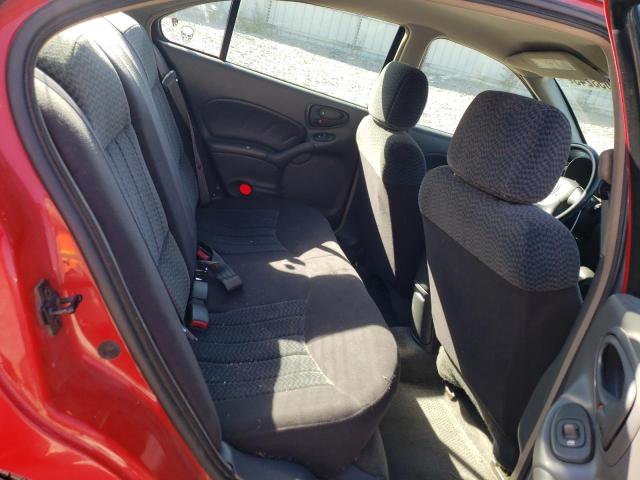 Photo 10 from auction – 2003 PONTIAC GRAND AM S with VIN 1G2NF52E83C258669