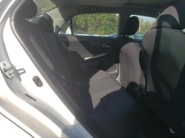 Photo 10 from auction – 2010 TOYOTA COROLLA BA with VIN 2T1BU4EE9AC294742