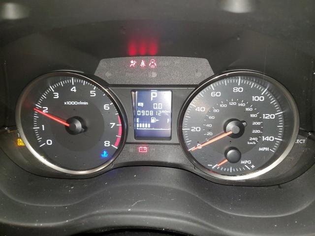Фото 9 с аукциона – 2016 SUBARU IMPREZA PR с VIN JF1GPAB62G8263321