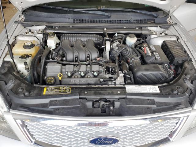 Photo 11 from auction – 2005 FORD FIVE HUNDR with VIN 1FAHP28105G126712