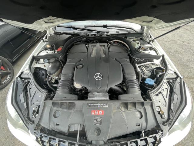 Photo 7 from auction – 2015 MERCEDES-BENZ E 400 with VIN WDDKJ6FB4FF302467