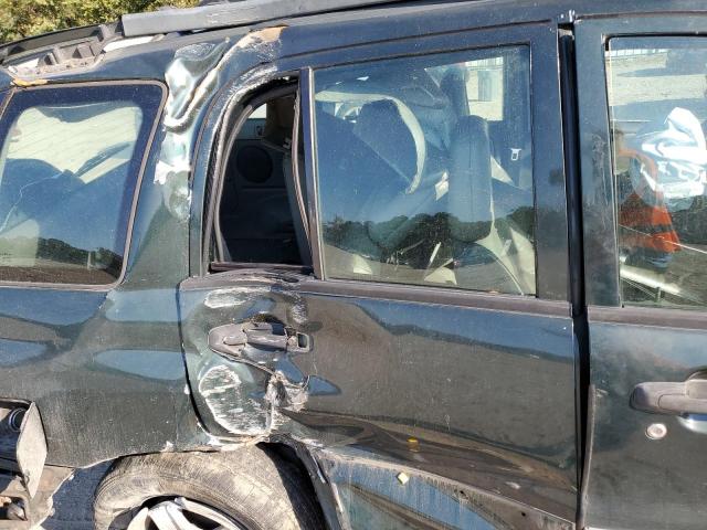 Photo 10 from auction – 2002 CHEVROLET TRACKER LT with VIN 2CNBJ634926950483