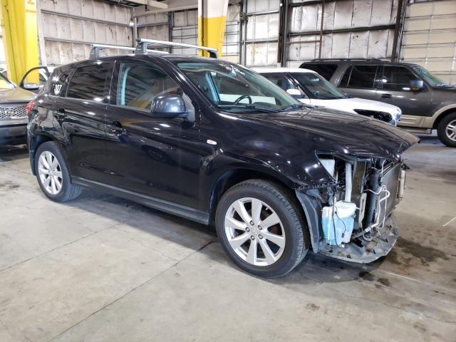 Фото 4 с аукциона – 2013 MITSUBISHI OUTLANDER с VIN 4A4AP3AU2DE012770
