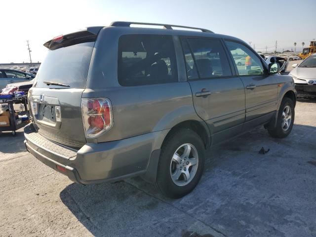 Photo 3 from auction – 2019 HONDA PILOT EXL with VIN 5FNYF28558B007374