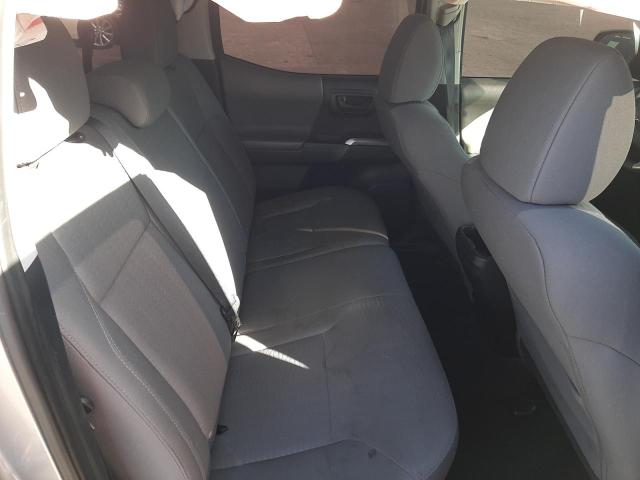Photo 10 from auction – 2017 TOYOTA TACOMA DOU with VIN 3TMAZ5CN4HM045207