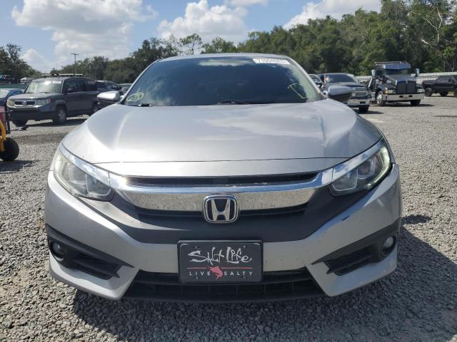 Photo 5 from auction – 2016 HONDA CIVIC EXL with VIN 2HGFC1F72GH639239