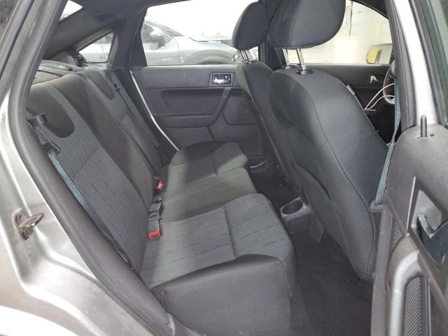 Photo 10 from auction – 2008 FORD FOCUS SE with VIN 1FAHP35N38W216704