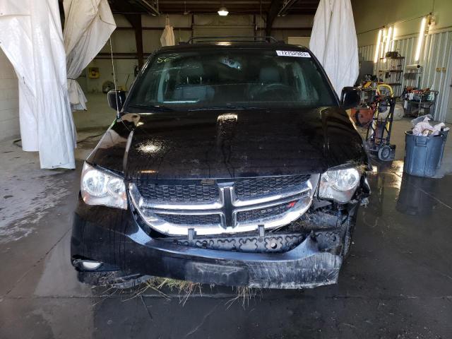 Photo 5 from auction – 2018 DODGE GRAND CARA with VIN 2C4RDGCG1JR207257