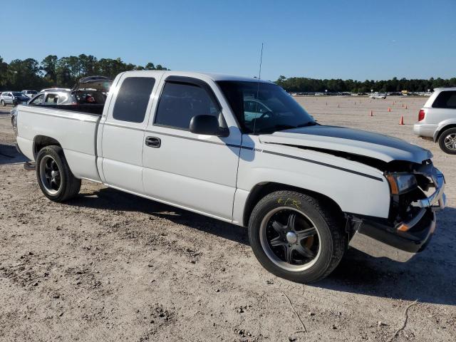 Photo 4 from auction – 2005 CHEVROLET SILVERADO with VIN 1GCEC19V45Z103538