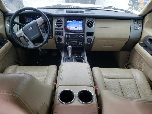 Photo 8 from auction – 2017 FORD EXPEDITION with VIN 1FMJU1KT0HEA34102